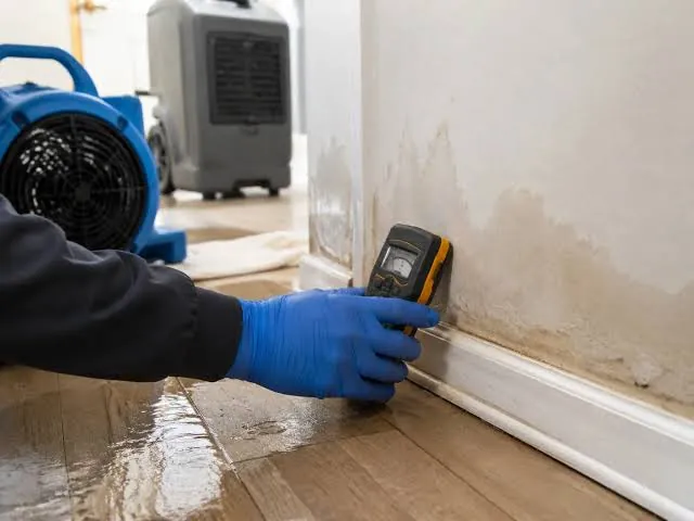 24/7 Water damage restoration services in Mehan, OK - Rapid flood cleanup and mitigation